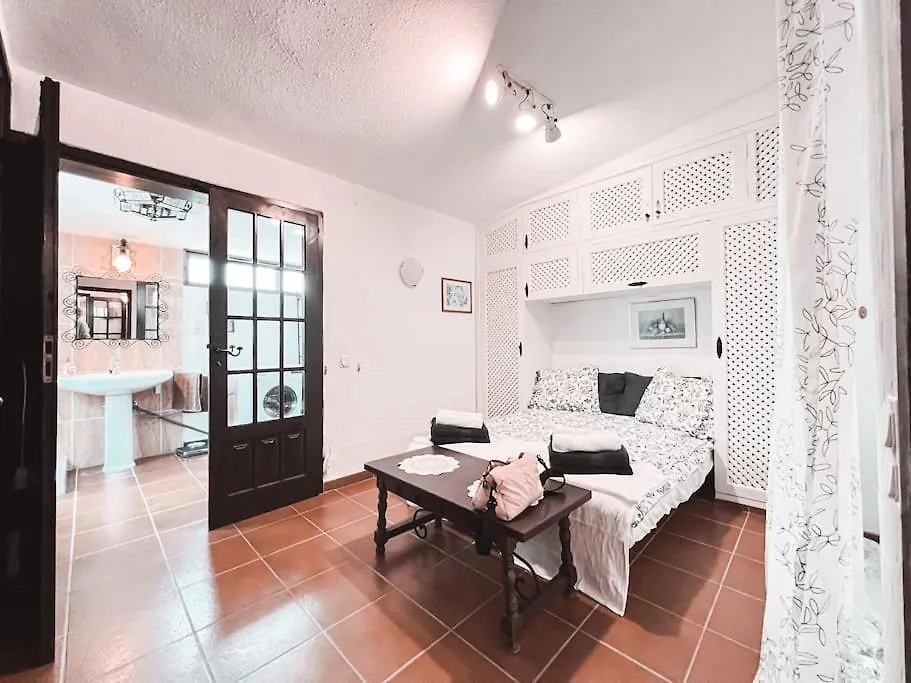 Ferienwohnung Charming Spanish Style Bungalow, Bbq,Wf,Terrace Mir09 Costa Adeje  Apartment Costa Adeje (Tenerife)