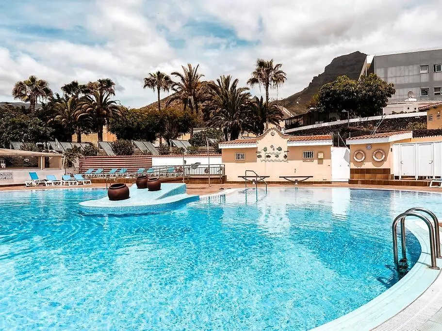 Ferienwohnung Charming Spanish Style Bungalow, Bbq,Wf,Terrace Mir09 Costa Adeje  Apartment