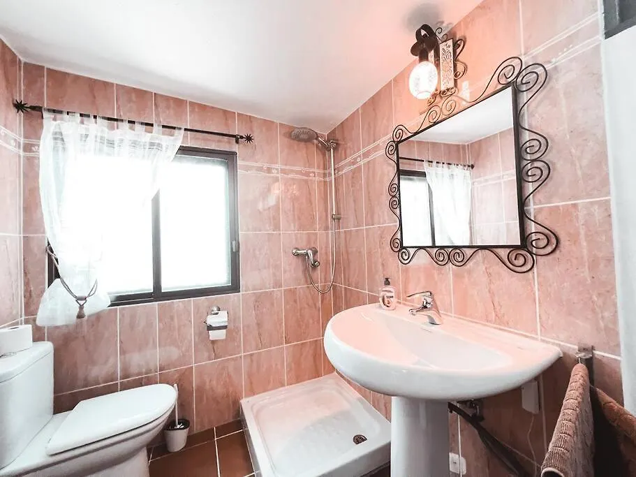 Charming Spanish Style Bungalow, Bbq,Wf,Terrace Mir09 Apartment Costa Adeje  0*, Costa Adeje (Tenerife) Spain