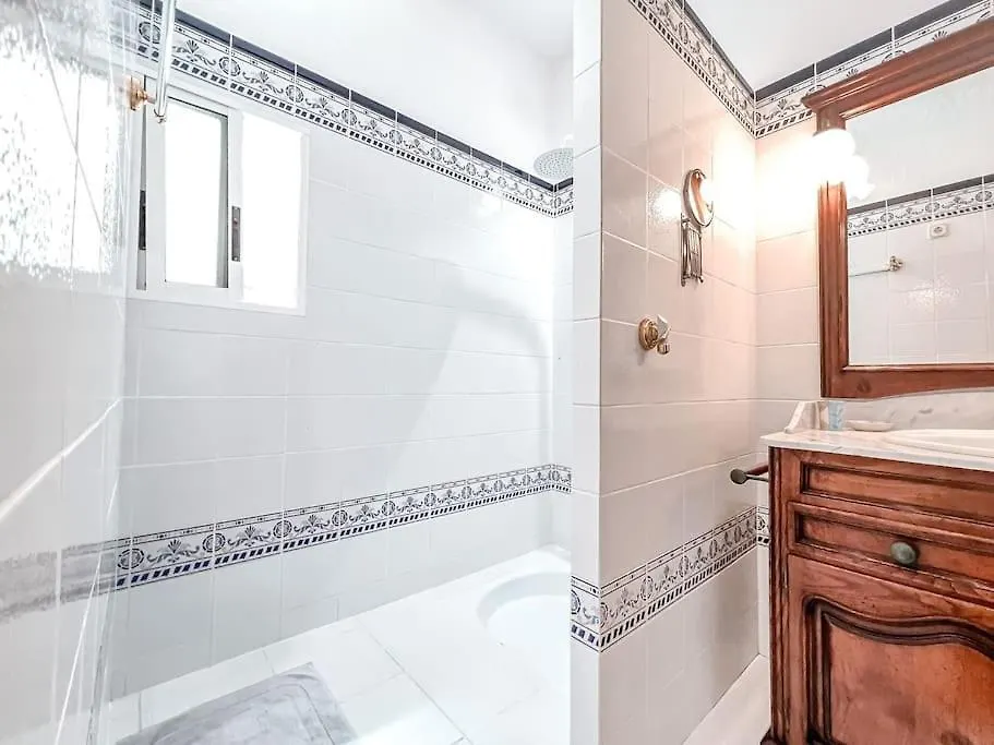 Ferienwohnung Charming Spanish Style Bungalow, Bbq,Wf,Terrace Mir09 Costa Adeje  Apartment