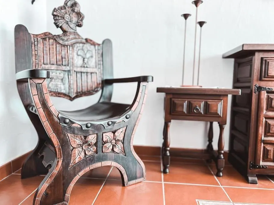 Charming Spanish Style Bungalow, Bbq,Wf,Terrace Mir09 Apartment Costa Adeje