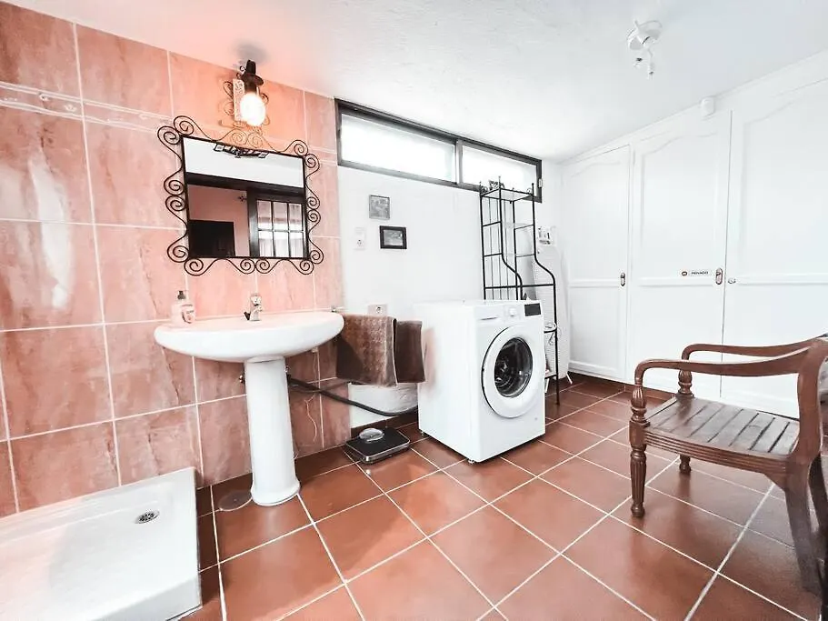 Ferienwohnung Charming Spanish Style Bungalow, Bbq,Wf,Terrace Mir09 Costa Adeje  0*, Costa Adeje (Tenerife)