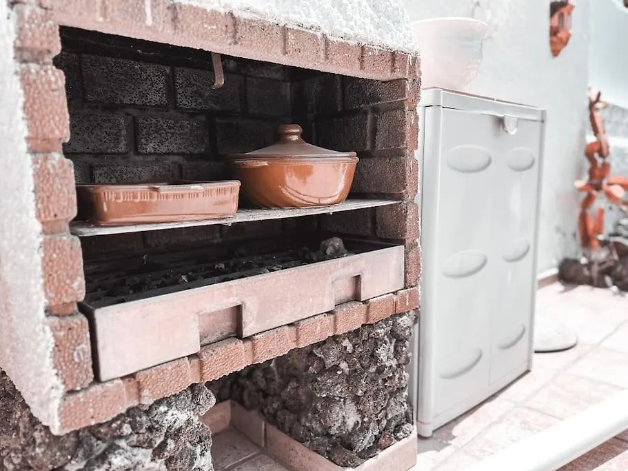 Ferienwohnung Charming Spanish Style Bungalow, Bbq,Wf,Terrace Mir09 Costa Adeje  Spanien