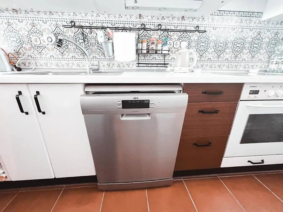 Charming Spanish Style Bungalow, Bbq,Wf,Terrace Mir09 Apartment Costa Adeje  0*, Costa Adeje (Tenerife) Spain